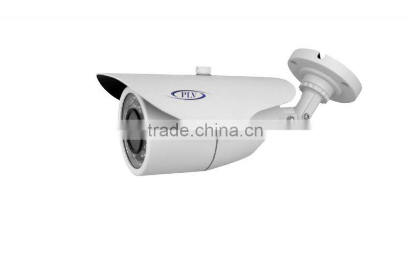 Hot new 3 megapixel bullet ip cctv poe camaras de seguridad hd