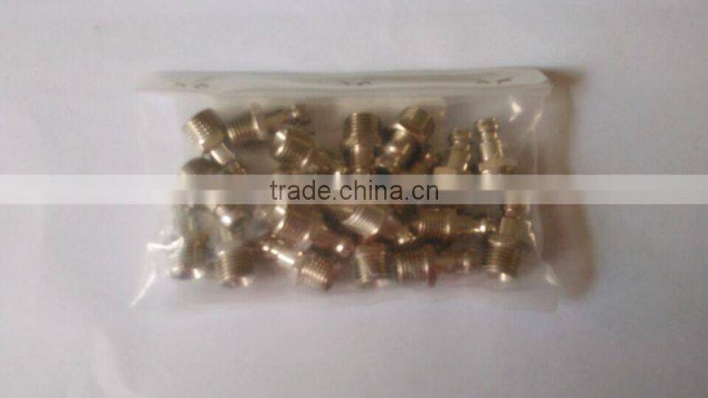 Hasco,DME. Staubli, type pipe fitting,hasco mold component precision mold parts,TZ,TSK,TSVK,TEP