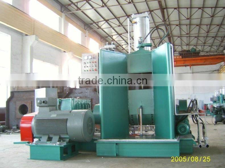 Dynamic Sealing Rubber banbury mixer