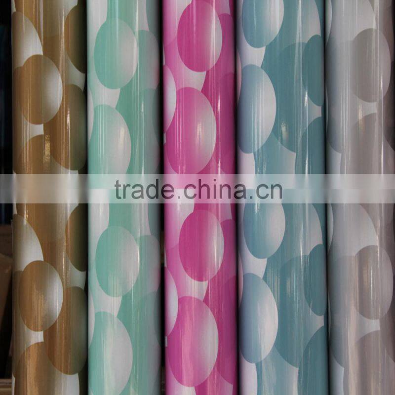 new design decorative crystal steel window film and beautiful kitchen cabinet of glass film