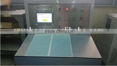 stamp hole punching machine ,needle punching machine ,paper punching machine