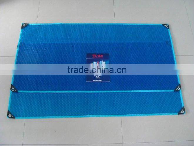 Solar Blanket for In ground Pools