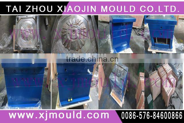 plastic injection tray moulding maker