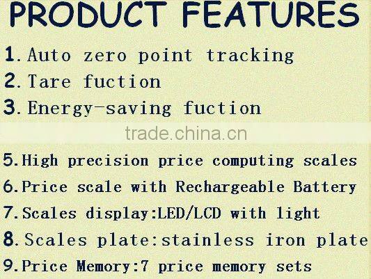 Mini force balance electronic scale high quanlity force sensor