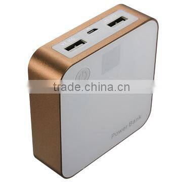 new promotional products 2015 power bank 8800mAh