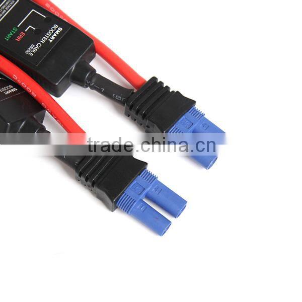 NEW designs 12V Car battery Jump Starter Jump Leads