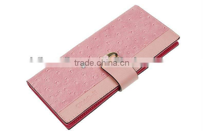 Genuine Leather Wallets as Promotional Gifts