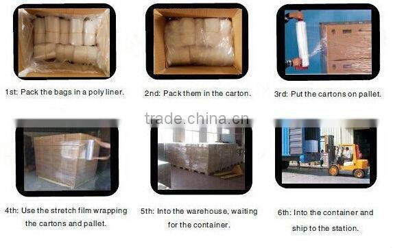 Food grade PVC shrink lable for energy drink or liquid