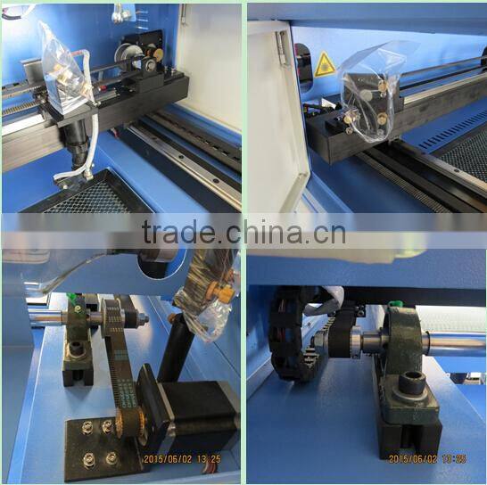 laser cutter machine