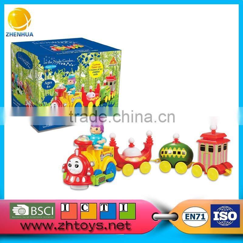 2016 new toys magnetic toy fishing turntable toy set game for kids frog toy