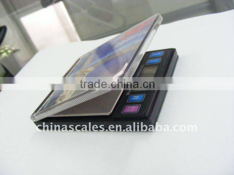 Good design Mini Scale 0.1g (SCP-CD)