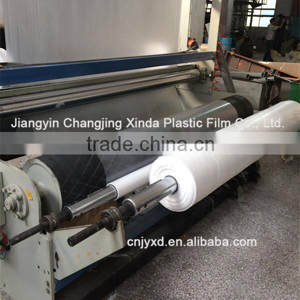 high barrier food vacuum EVOH coextruded film