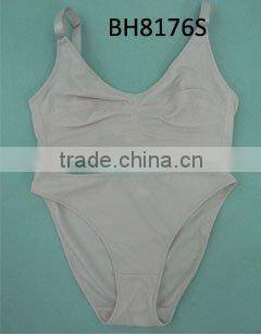 Soft cotton materntity underwear set