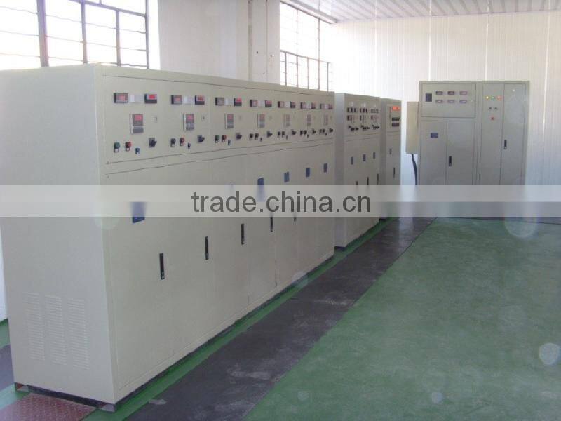 OEM metal switching power distribution cabinet