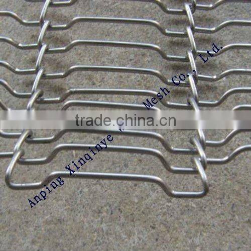 stainless steel conveyor belt mesh