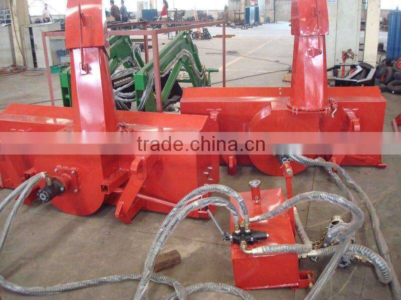 Tractor Snow Blower CX160