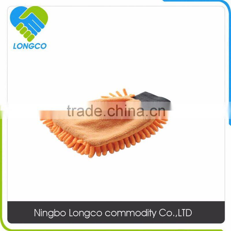 Factrory price Microfiber Car Cleaning Cloth