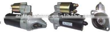 Brand New Starter 2 holes 9 Teeth for Lada 21110 2110-3708010-02 with high quality and most competitive price.