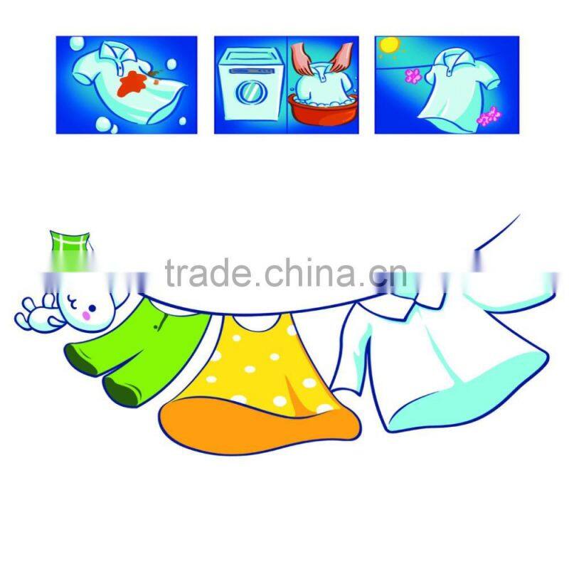 Small business detergent powder machine/laundry soap powder making machine