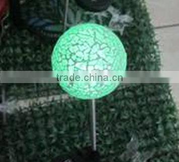 garden ball/mosaic ball/out door ball for decoration-3