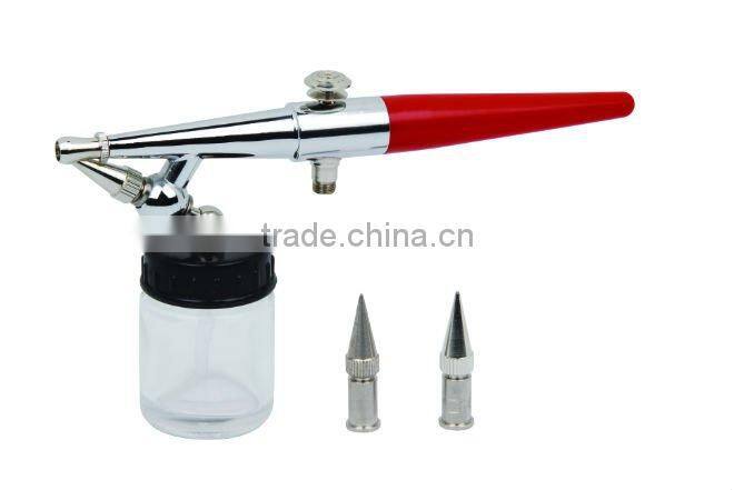 Single-Action Make up Airbrush gun (PR-158S)