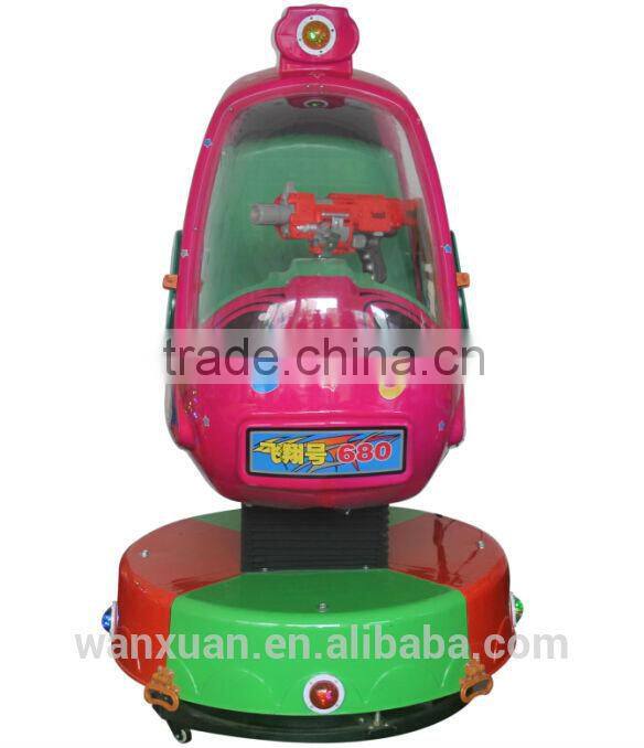 Bobo Aviator- Kiddie Rides for sale