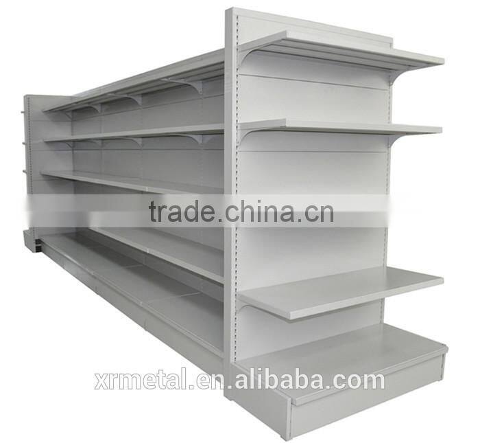 display shelf supermarket shelves can retail display shelf