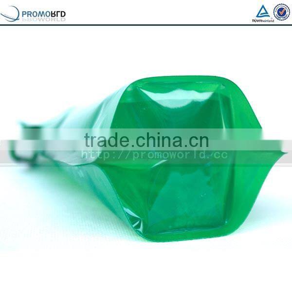 2016 new design foldable drinking bottle