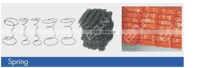 Mattress Innerspring Pocket Sprig Unit