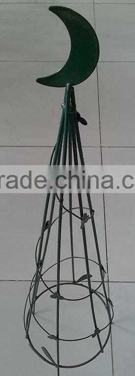 metal high quality plant support stick