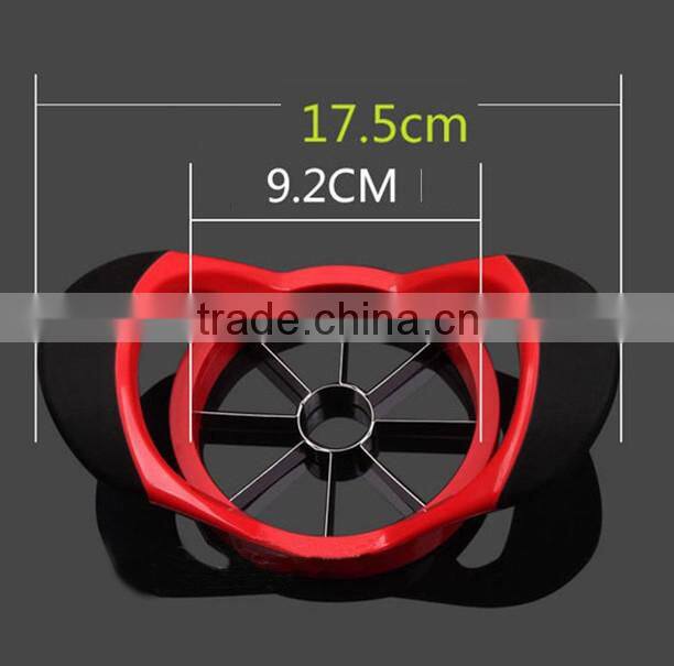 TPR Skidproof Handle Apple Slicer