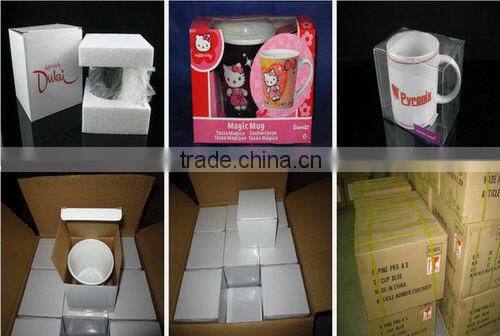 YF16009 ceramic piggy box
