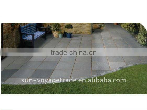 stone paver