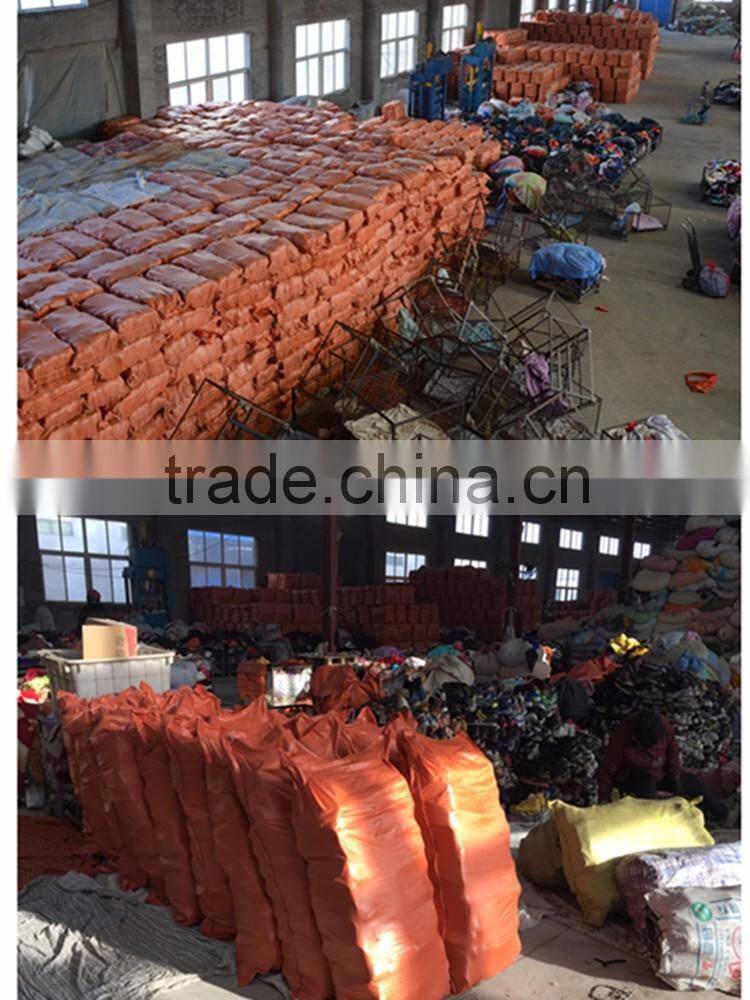 truely facotry supply cheap secondhand shoes wholesale export to Africa