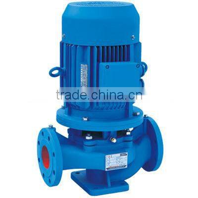 Single-stage Single-suction Upright Centrifugal Pump