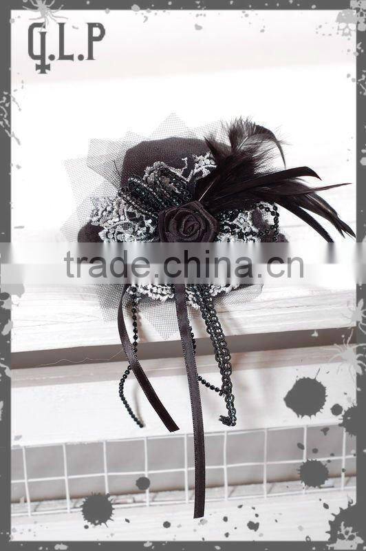 fashion ladies homburg 172