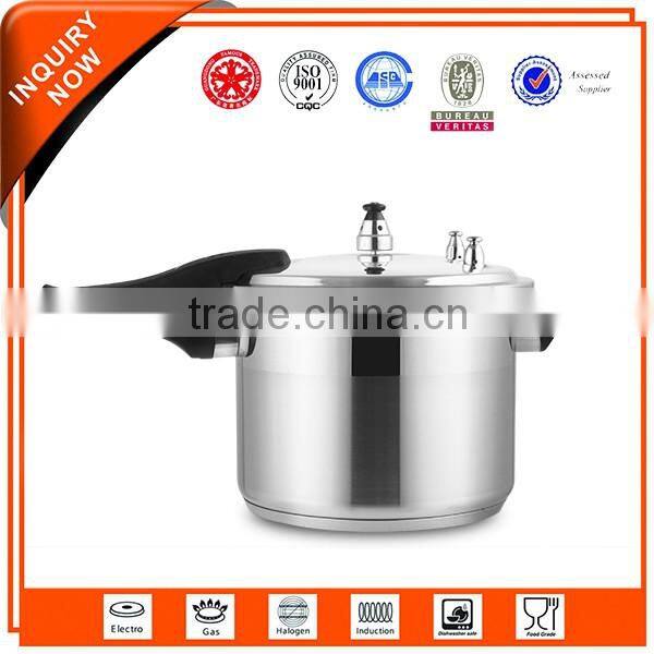 practical household stainless steel stockpot