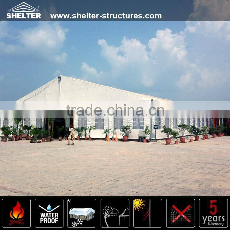 wedding party tent 20x20
