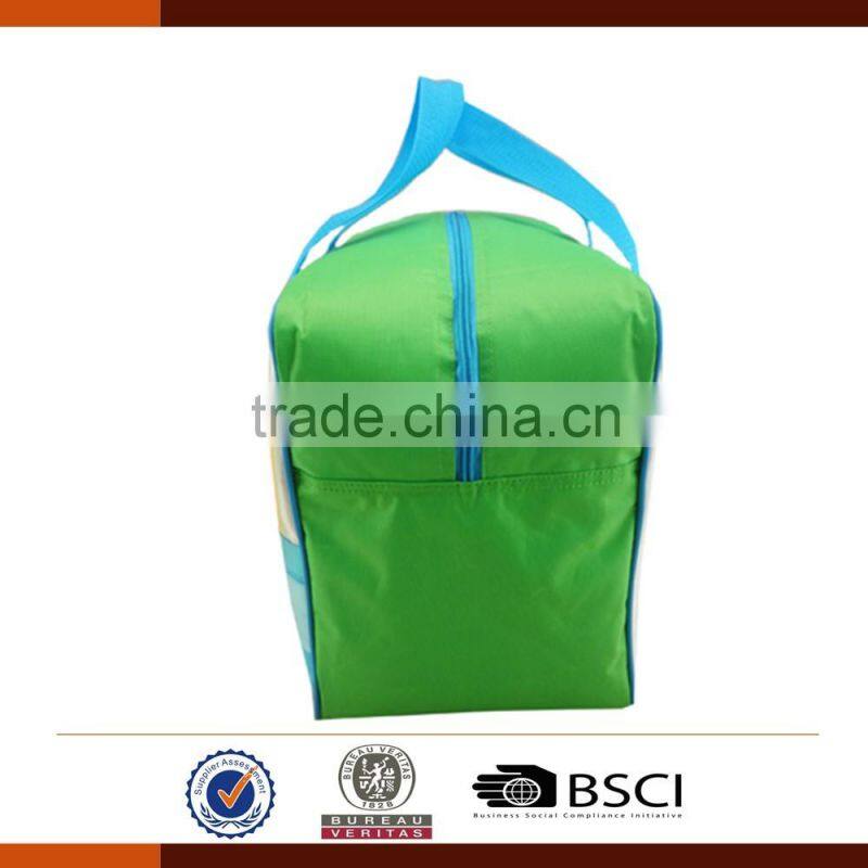 New Arrival Packit Freezable Lunch Bag For Traveling