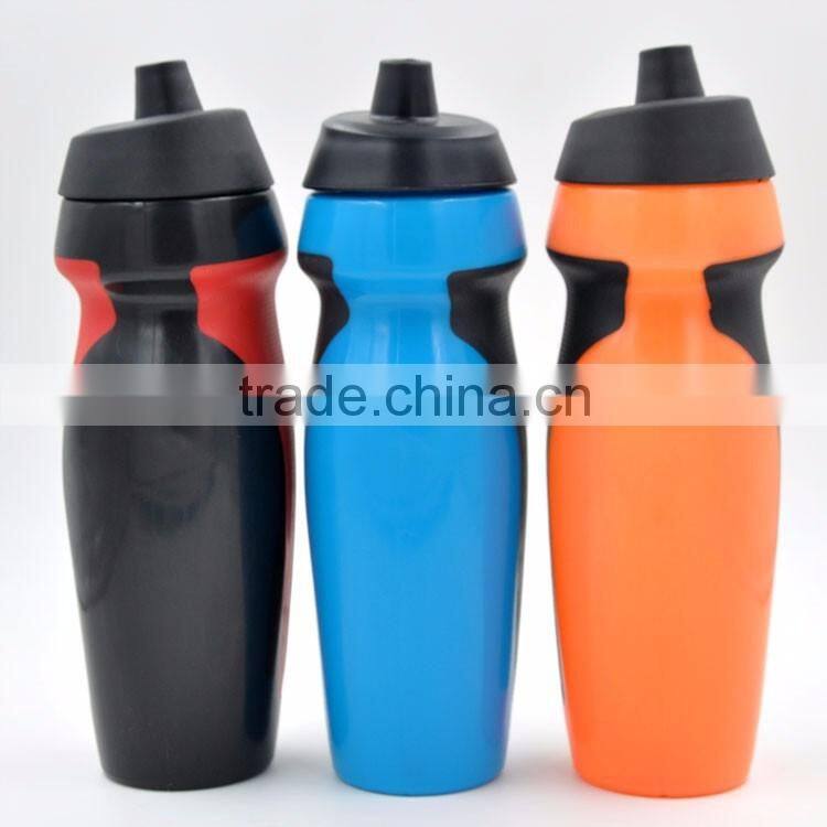 Your Brand 0.6L JoyShaker Bottles for Water
