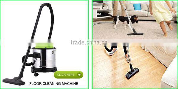 1200w pet hair vacuum cleaner with blowing function stainless steel cyclone cloth filter vacuum cleaner from China Factory