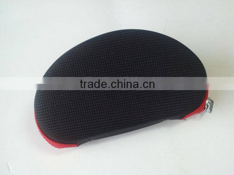 fabric jewelry pouch for sunglass