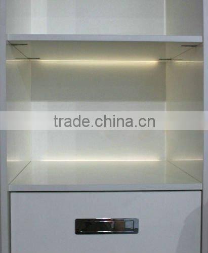 UL/CE/RoHS led strip / LED Aluminum profile extrusion / aluminum stair profile