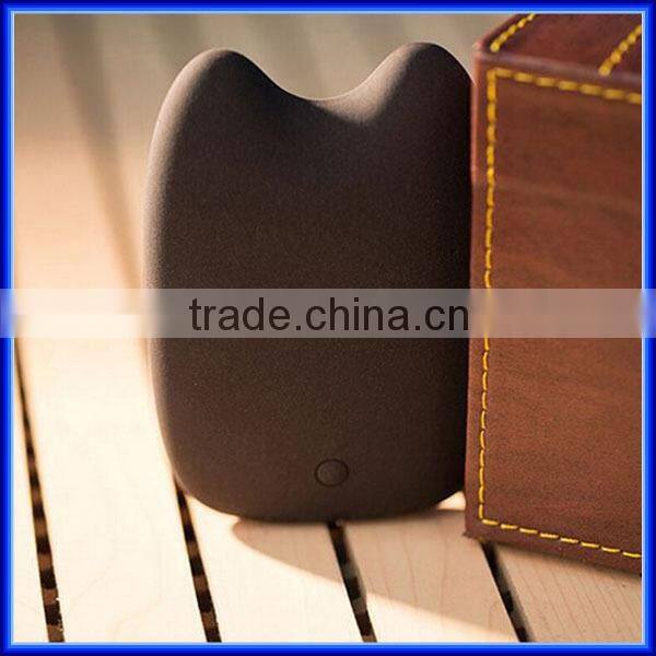 My Neighbor totoro power bank charger/Animal power bank