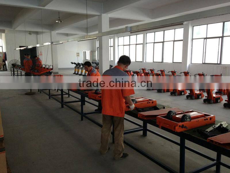 Asphalt Scarifier Cutter(JHP-002)