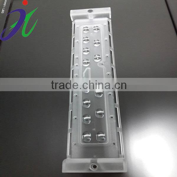 High Quality Acrylic Street Light Optical Led Lens,Outdoor Light Led Lens