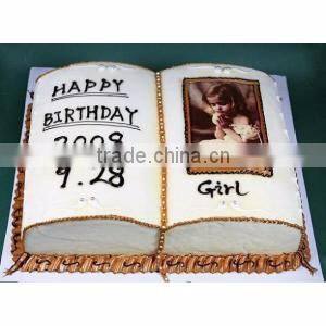 Refill edible ink for Hp18 edible ink for HP Officejet Pro k5300/5400dn edible ink Reset chip