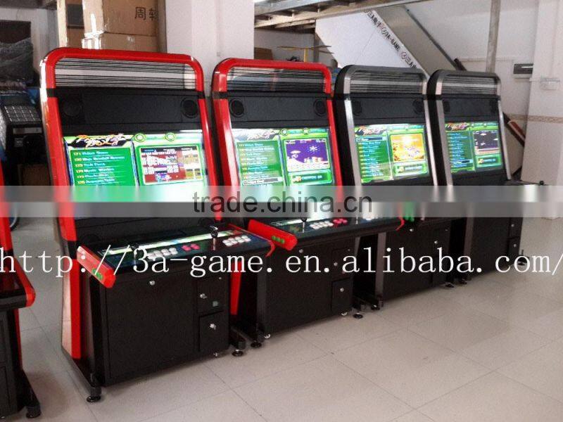 32'Arcade Cabinet Machine for Pandora's box4 and XBOX360