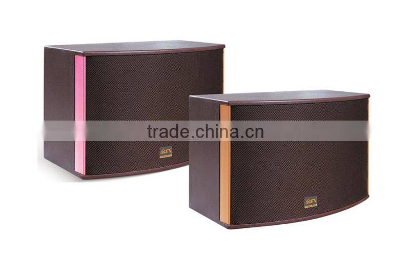 DJ Dancing Karaoke Singing 200W 10 inch speaker
