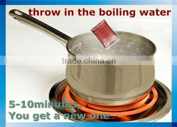 Instant Foot Warmer Pad